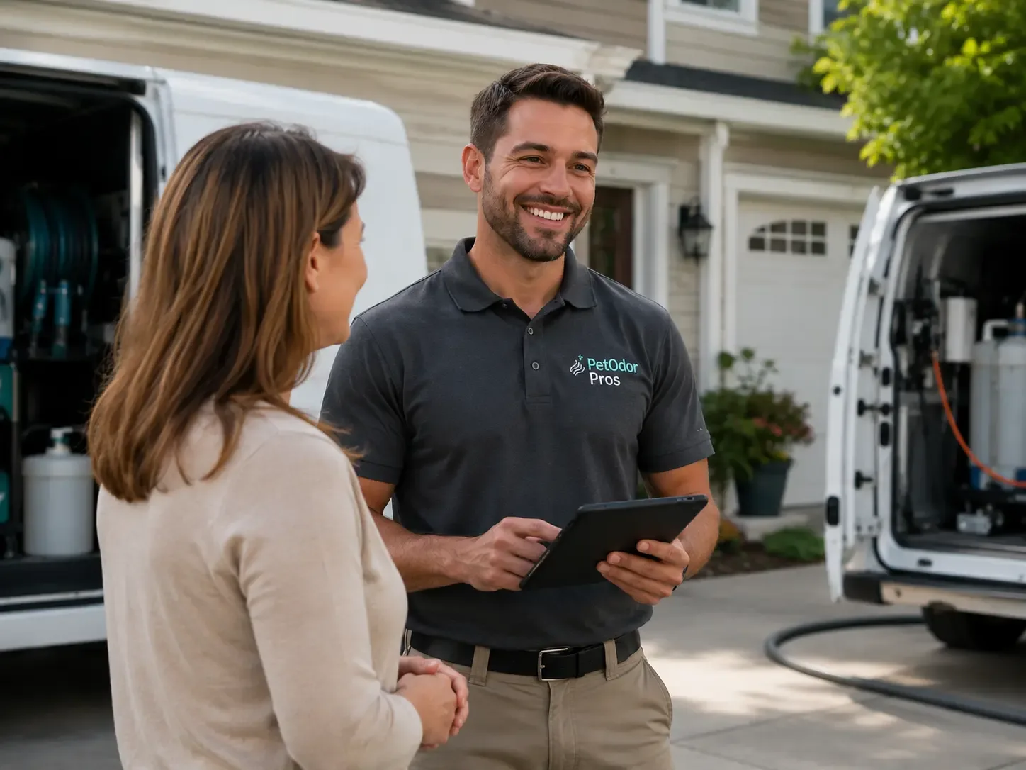 Pet Odor Removal FAQs for Loganton, PA